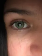 EYESHARE-2 unids/par, lentes de contacto de colores nuevos, uso anual, lentes de contacto cosméticos, Color de ojos, 2020