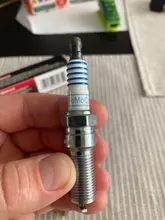 Bujía de iridio para coche Ford, SP-530 de 4 Uds. Para automóvil, Escape, AYFS-32Y-R