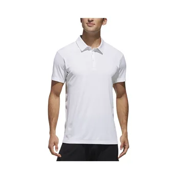 Adidas Men 'S Casual Polo T-Shirt Sports White Du8412 Clmch M Polo Sl 
Adidas Men 'S Casual Polo T-Shirt Sports White Du8412 Clmch M Polo Sl