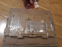 Hormiga uva Serie XL, granja acrílica de hormigas, nido de insectos, villa, nueva mascota, manía avanzada para casa