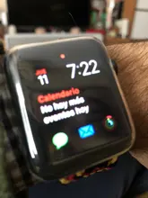 2 uds. Funda para reloj Apple Watch, Protector de pantalla para iWatch Series 6 5 4 3 SE, 38MM, 40MM, 42MM y 44MM