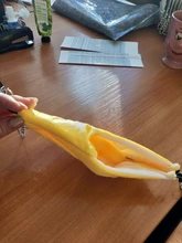 Hammock Rat House Hamster-Accessories Hanging Banana-Shape Warm Nest Tree-Beds Novelty