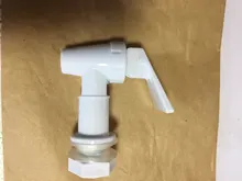 Faucet Bottled Water-Dispenser Plastic Bibcocks 1pc Tap-Thread Spigot Dia