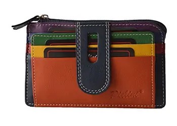 Pielini wallet card holder in cowhide Mod 3037
Pielini wallet card holder in cowhide Mod 3037