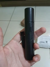 Recortador eléctrico de pelo de nariz para hombre y mujer, limpiador de pelo, artefacto recargable, tijeras para pelo de nariz