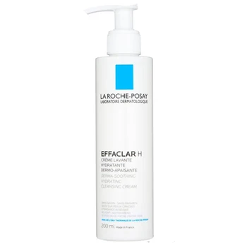 Facial Cleanser Effaclar H La Roche Posay
Facial Cleanser Effaclar H La Roche Posay