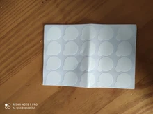 Soporte de pegamento desechable para pestañas, paleta de pegamento para extensión de pestañas, almohadillas, piedra de jade, tamaño pequeño de 100 cm, 2,5 Uds.