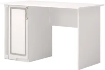 Письменный стол Виктория 34
Письменный стол Виктория 34