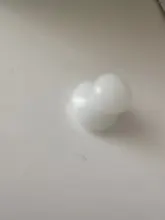 Rodillo masajeador de piedra de Jade, Cuarzo Rosa Natural, belleza Facial, masaje en forma de seta, cuidado del cuello, herramientas adelgazantes, belleza de la salud