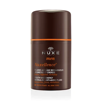 22840 anti-aging Nuxellence Nuxe (50 ml) 
22840 anti-aging Nuxellence Nuxe (50 ml)