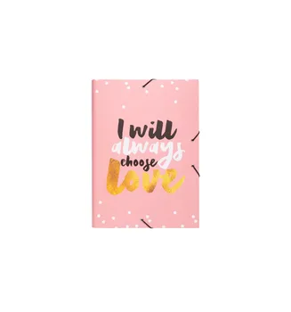 GLITTER STARS sorting folder 
GLITTER STARS sorting folder