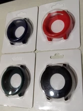 Protector de pantalla de TPU suave transparente para Xiaomi haylou solar ls05, funda ultrafina resistente a los golpes