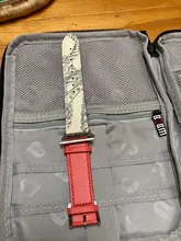 Correa de cuero para Apple watch, banda de 44mm, 40mm, 38mm, 42mm, iWatch, pulsera de una sola vuelta, reloj para Apple watch series 5 4 3 se 6