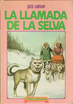 Call jungle-Jack London
Call jungle-Jack London