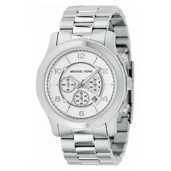Men's Watch Michael Kors MK8086 (50 mm)
Men's Watch Michael Kors MK8086 (50 mm)