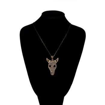 Necklace jewelery chain (jewelery alloy, bronze) 56062
Necklace jewelery chain (jewelery alloy, bronze) 56062