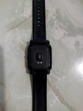 Protector de pantalla fino, marco colorido, funda TPU, funda protectora para reloj Huami Amazfit Bip Younth con protector de pantalla