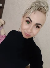 EYESHARE-lentillas de serie PRO de Nueva York, lentes de contacto de colores para ojos, lentillas de disfraz