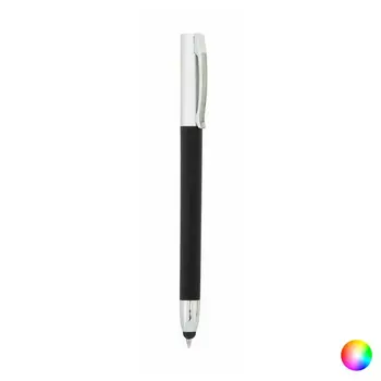 Ballpoint Pen with Touch Pointer 145007
Ballpoint Pen with Touch Pointer 145007