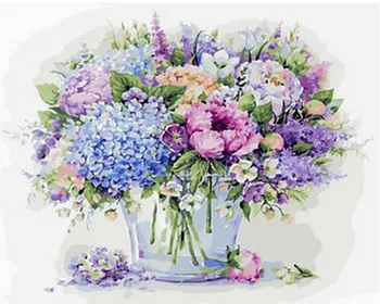 Painting by numbers paintboy gx33912 "tenderness in each petal" 40x50 cm
Painting by numbers paintboy gx33912 "tenderness in each petal" 40x50 cm