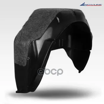 Undercarriage with noise insulation Ford Tourneo Custom 2013- (rear right) Autofamily art. nls.16.53.004 
Undercarriage with noise insulation Ford Tourneo Custom 2013- (rear right) Autofamily art. nls.16.53.004