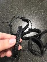 DAXI pulsera cuero hombre pulsera pulseras hombre 2020 pulceras para hombre brazalete hombre pulseras de hombre pulsera de hombre cuero pulseras de cuero para hombre complementos hombre