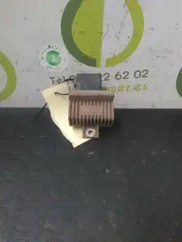 7700115078 box Preheating Renault Espace Iv (jk0) Grand Espace Expression
7700115078 box Preheating Renault Espace Iv (jk0) Grand Espace Expression