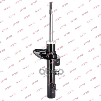 Shock Absorber Citroen C3 Picasso (2009) KYB art. 333776
Shock Absorber Citroen C3 Picasso (2009) KYB art. 333776