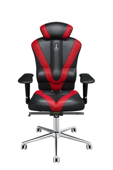 

Ergonomic armchair from Kulik System-VICTORY