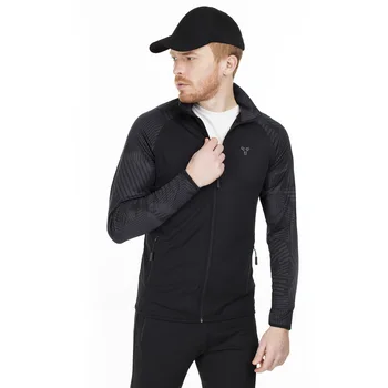 Buratti Stand-Up Collar Sweat Long Sleeve Male Sweat Casual Sweatshirts 5657002S 
Buratti Stand-Up Collar Sweat Long Sleeve Male Sweat Casual Sweatshirts 5657002S