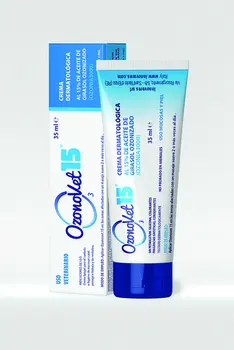 LIPOGEL OZONOVET 15 GEL topical use in pet dermatitis that inhibits the bacteria pollution medium, fungi, Cam
LIPOGEL OZONOVET 15 GEL topical use in pet dermatitis that inhibits the bacteria pollution medium, fungi, Cam