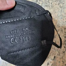 mascarillas ffp2reutilizable 5-Layers ffp2 mascarilla higienica adulto fpp2 mascarillas kn95 certificadas facial protectora