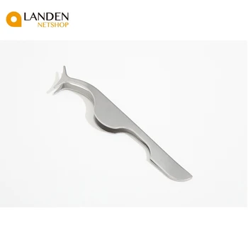 PC tweezers for false eyelashes applicator eyelash curler eyelash extensions Clip Clip auxiliary tweezers
PC tweezers for false eyelashes applicator eyelash curler eyelash extensions Clip Clip auxiliary tweezers