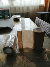 Vendaje autoadhesivo impermeable para terapia médica, cinta muscular para las articulaciones de los dedos, Kit de primeros auxilios, vendaje elástico para mascotas de 2,5-10cm, 1 Uds.