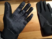 Guantes transpirables para bicicleta de montaña, 1 par, para hombre y mujer, con pantalla táctil, para verano, MC889, 2019