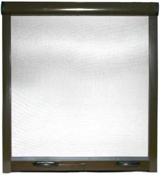 Jesolo-Universal Mosquito Net Roller Adjustable Window Doors Balconies With Clutch Aluminum Frame DIY Kit
Jesolo-Universal Mosquito Net Roller Adjustable Window Doors Balconies With Clutch Aluminum Frame DIY Kit