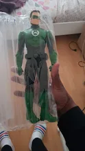 30cm Los vengadores de Marvel Flash veneno de hombre araña Thanos Hulk Iron Man Thor figura DE ACCIÓN DE Lobezno juguetes chico nuevos regalos de navidad