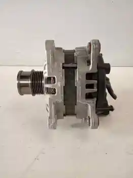 04E903021M ALTERNATOR SEAT IBIZA (6P1) 
04E903021M ALTERNATOR SEAT IBIZA (6P1)