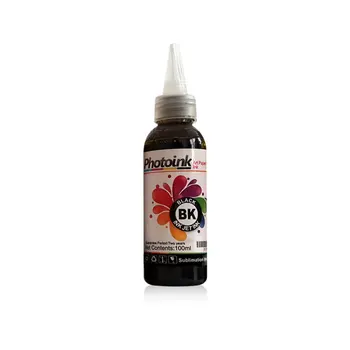 For Epson Surecolor SC-F500 Sublimation-Transfer Printing 100 G BLACK Ink
For Epson Surecolor SC-F500 Sublimation-Transfer Printing 100 G BLACK Ink