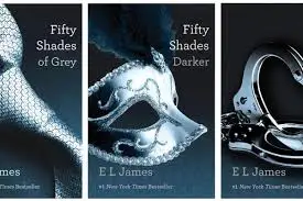 Fifty shades by E.L.James ebooks Entire Collection 3 books {pdf}{epub}{mobi} Flash Delivery (Within 1 hour)
Fifty shades by E.L.James ebooks Entire Collection 3 books {pdf}{epub}{mobi} Flash Delivery (Within 1 hour)