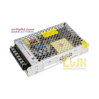 Power supply hts-150-36-fa (36V, 4.3a, 155W) 1 PCs Arlight 022390 
Power supply hts-150-36-fa (36V, 4.3a, 155W) 1 PCs Arlight 022390