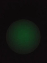 Zipchip-Mini discos voladores flexibles de bolsillo para juego exterior, Disco volador de varios colores, para juego de lanzar y atrapar disco, frisbee