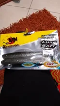 Trout Baits Lure Easy-Shiner 50mm Artificials-Pesca 180mm 76 Big 100-125 Iscas