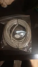 camaras de vigilancia con wifi Cable poe Cat5, red Ethernet rj45, parche de Internet, LAN, extensor , conexión camara videovigilancia