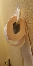 Rollo de papel para cocina, colgador de toallas, armario de Bar, soporte colgante de trapo, estante de papel higiénico