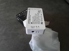 Smart-Led-Strip Controller GLEDOPTO Echo-Plus DC12-24V RGB Ce with ZIGBEE Cct/rgbw