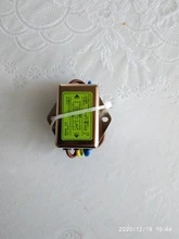 Filtro EMI purificador de audio, fuente de alimentación AC 115V 230V, CW1B-L 1A 3A6A10A