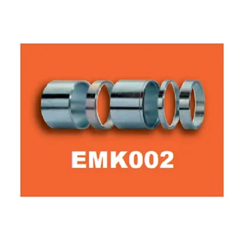 ESETY EMK002 Ema series Kit spacers Defender protector anti drill for Minisbarre
ESETY EMK002 Ema series Kit spacers Defender protector anti drill for Minisbarre