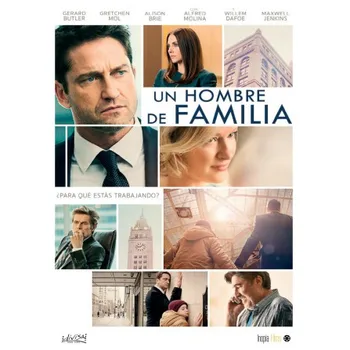 TO FAMILY MAN BADGE-DVD 
TO FAMILY MAN BADGE-DVD