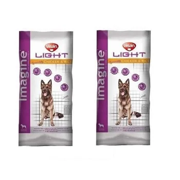 

Imagine Adult Light Pollo&arroz Alimento Perros Adultos con Sobrepeso 2 x 12,5 Kg